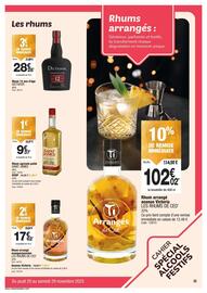 Catalogue Promocash semaine 48 page 23