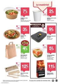 Catalogue Promocash semaine 48 page 25