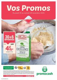 Catalogue Promocash semaine 48 page 28