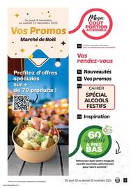 Catalogue Promocash semaine 48 page 3