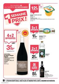 Catalogue Promocash semaine 48 page 6