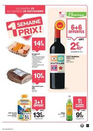 Catalogue Promocash semaine 48 page 7