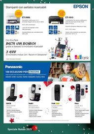 Volantino Schiavotto Pagina 24