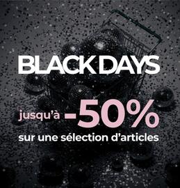 Catalogue Peggy Sage semaine 48 page 1