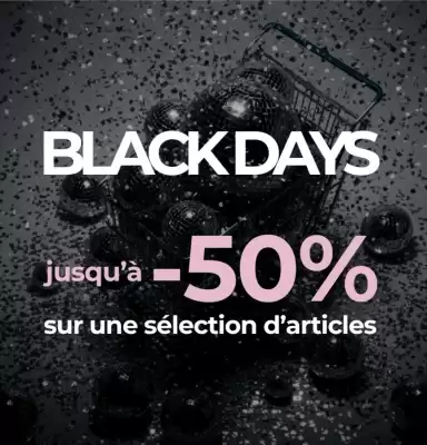 Catalogue Peggy Sage (valable jusqu'au 30-11)