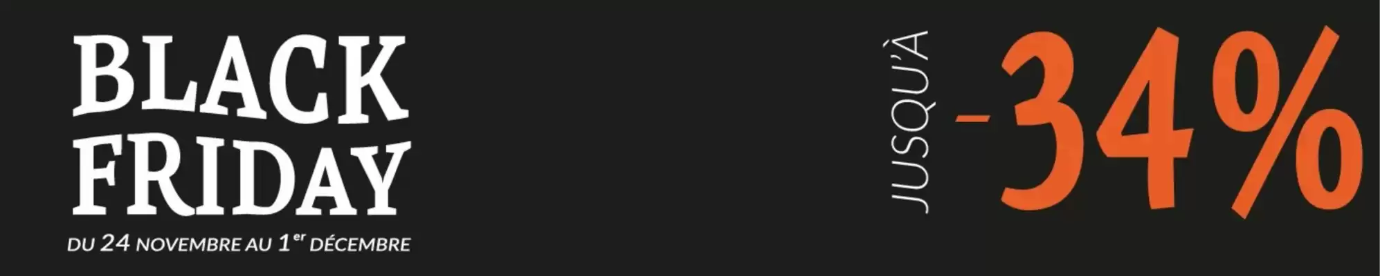 Catalogue V&B (valable jusqu'au 1-12)