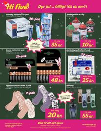 Hi five tilbudsavis Side 12