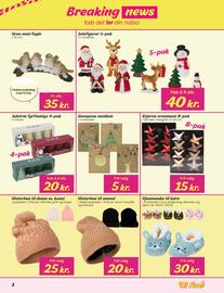 Hi five tilbudsavis Side 2