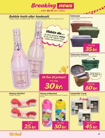 Hi five tilbudsavis Side 3