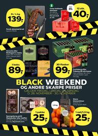 SuperBrugsen tilbudsavis uge 48 Side 2