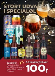 SuperBrugsen tilbudsavis uge 48 Side 25