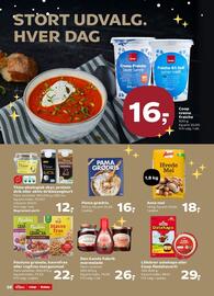 SuperBrugsen tilbudsavis uge 48 Side 28