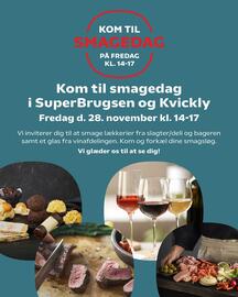 SuperBrugsen tilbudsavis uge 48 Side 33