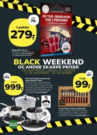 SuperBrugsen tilbudsavis uge 48 Side 39