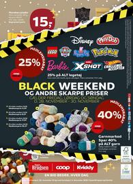 SuperBrugsen tilbudsavis uge 48 Side 40