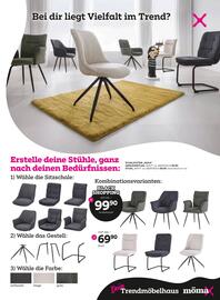 Mömax Flugblatt Seite 11