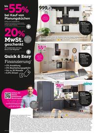 Mömax Flugblatt Seite 12