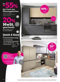 Mömax Flugblatt Seite 14