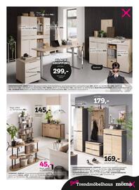 Mömax Flugblatt Seite 17