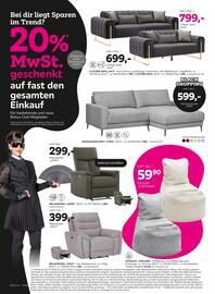 Mömax Flugblatt Seite 2