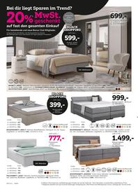 Mömax Flugblatt Seite 8