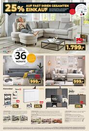 XXXLutz Prospekt Seite 2