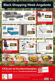 XXXLutz Prospekt Seite 8