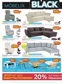 Möbelix Prospekt woche 48 Seite 10