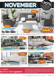 Möbelix Prospekt woche 48 Seite 11