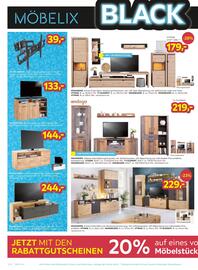 Möbelix Prospekt woche 48 Seite 12