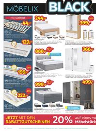 Möbelix Prospekt woche 48 Seite 14