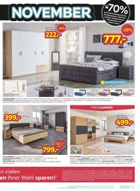 Möbelix Prospekt woche 48 Seite 15