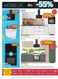 Möbelix Prospekt woche 48 Seite 16