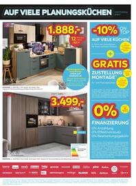 Möbelix Prospekt woche 48 Seite 17