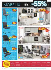 Möbelix Prospekt woche 48 Seite 18