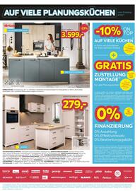 Möbelix Prospekt woche 48 Seite 19