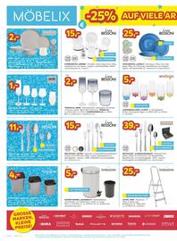 Möbelix Prospekt woche 48 Seite 2