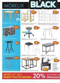 Möbelix Prospekt woche 48 Seite 20