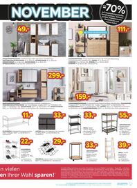 Möbelix Prospekt woche 48 Seite 21