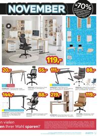 Möbelix Prospekt woche 48 Seite 23