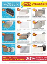 Möbelix Prospekt woche 48 Seite 6