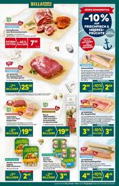 Billa Flugblatt woche 48 Seite 13