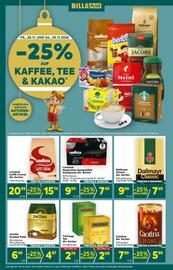 Billa Flugblatt woche 48 Seite 2
