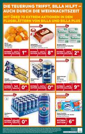Billa Flugblatt woche 48 Seite 20