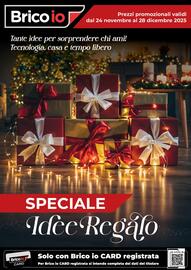 Volantino Brico Io Pagina 1