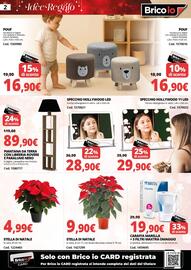 Volantino Brico Io Pagina 2