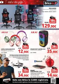 Volantino Brico Io Pagina 3