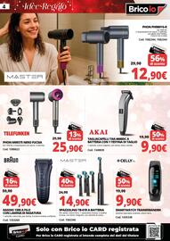 Volantino Brico Io Pagina 4