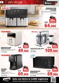 Volantino Brico Io Pagina 6