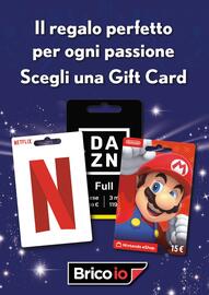 Volantino Brico Io Pagina 9